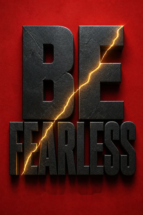 Be Fearless by Jean Case