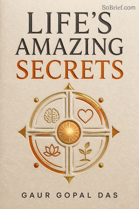 Life's Amazing Secrets