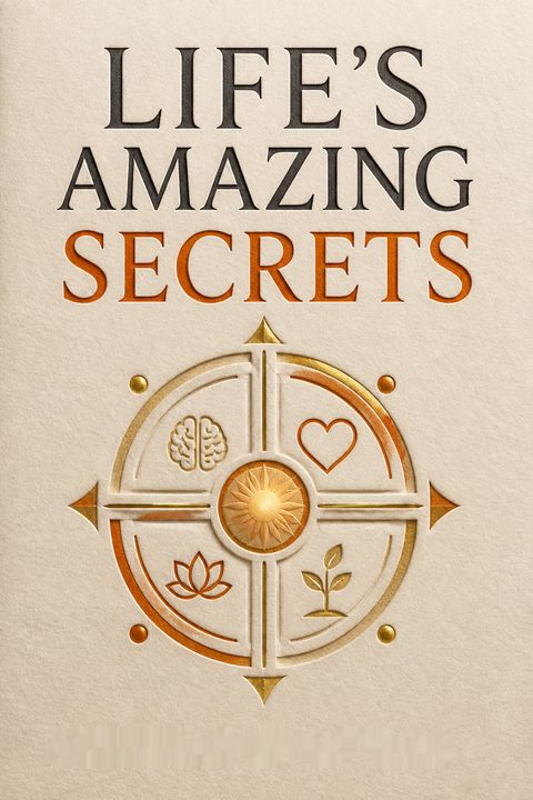 Life's Amazing Secrets