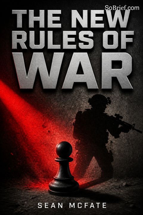 The New Rules of War
