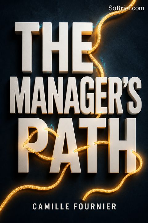 The Manager's Path