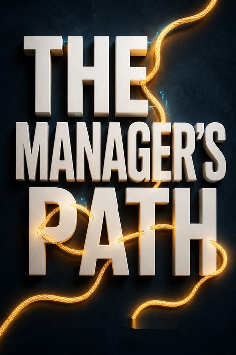 The Manager's Path