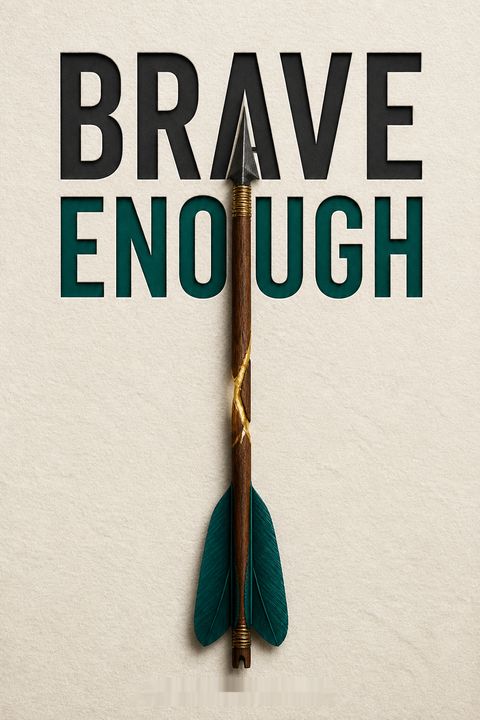 Brave Enough by Nicole Unice