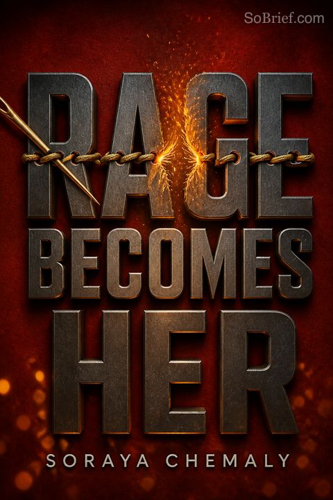 Rage Becomes Her