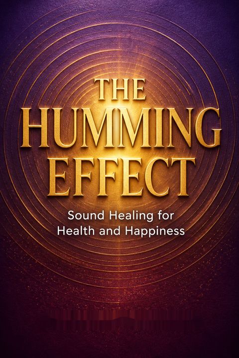 The Humming Effect by Jonathan Goldman