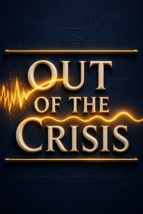 Out of the Crisis by W. Edwards Deming