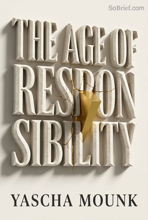 The Age of Responsibility