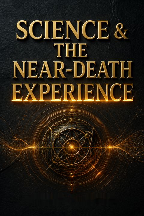 Science &amp; the Near-death Experience by Chris        Carter