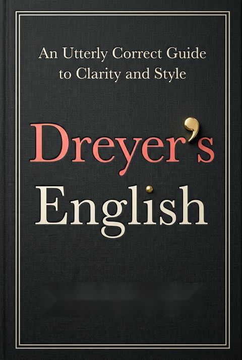 Dreyer's English