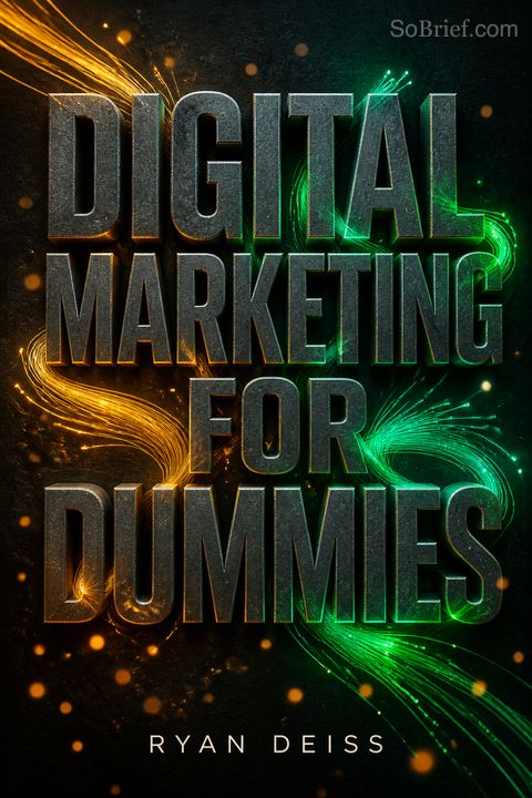 Digital Marketing For Dummies (For Dummies