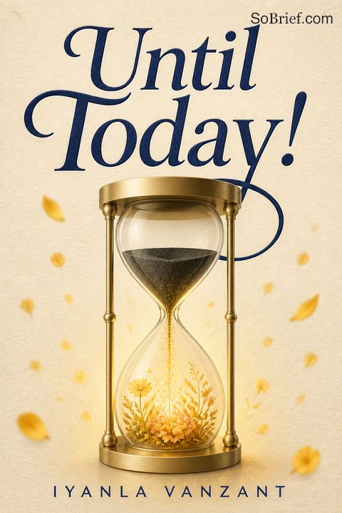 Until Today!
