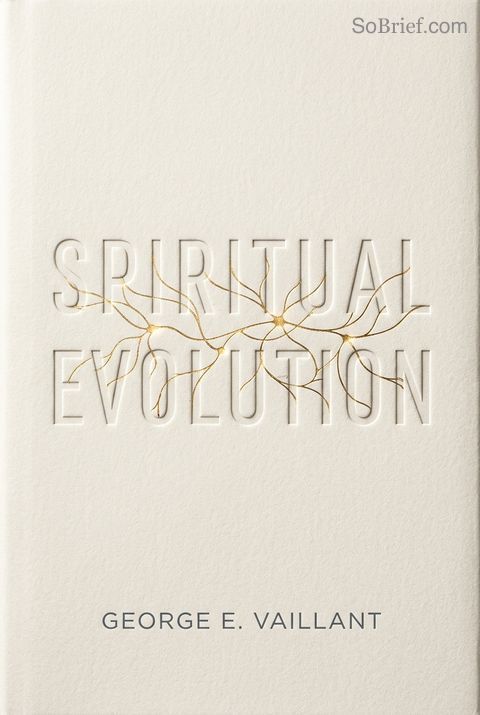 Spiritual Evolution