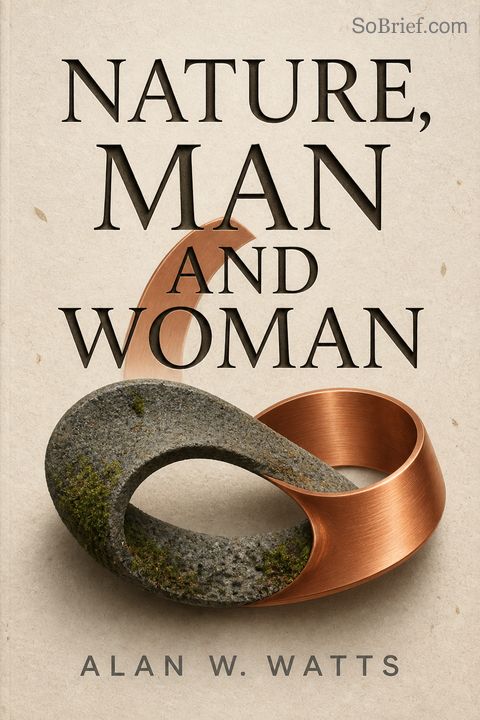 Nature, Man and Woman