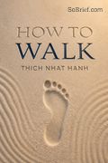 How to Walk