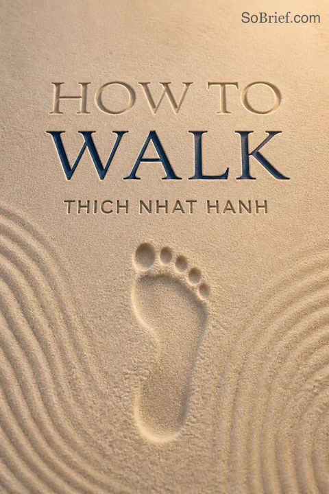 How to Walk