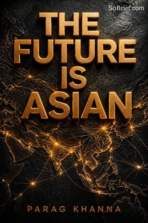 The Future Is Asian