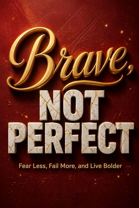 Brave, Not Perfect