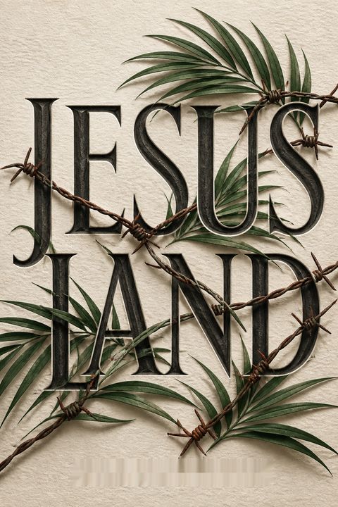 Jesus Land by Julia Scheeres