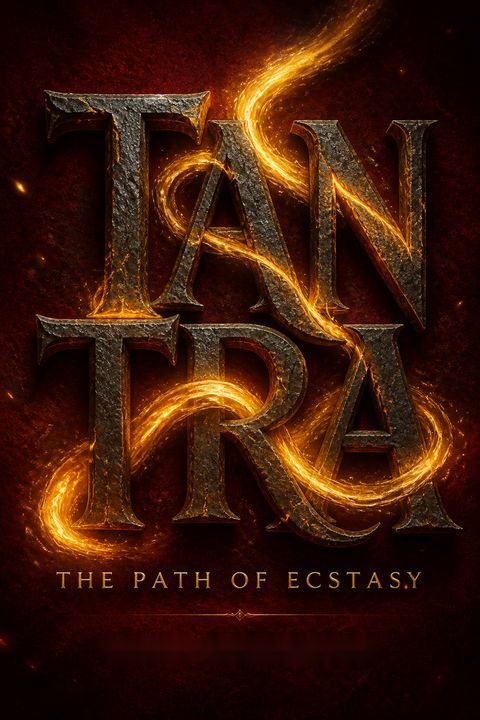 Tantra by Georg Feuerstein