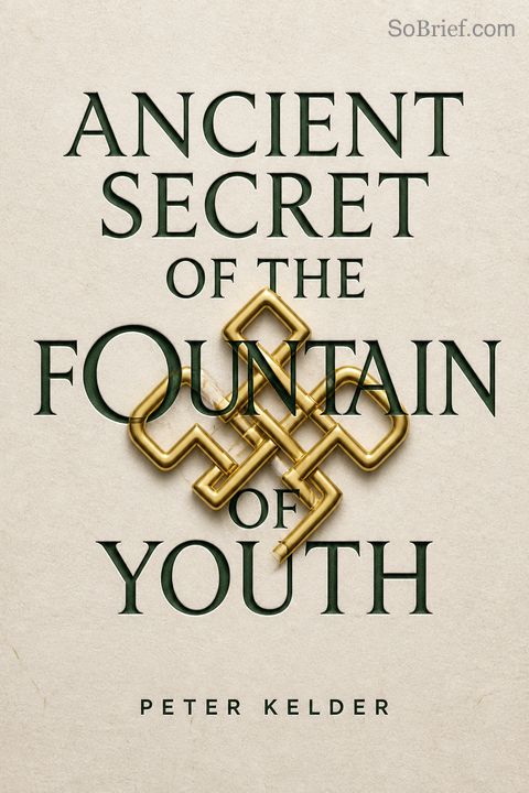 Ancient Secret of the Fountain of Youth