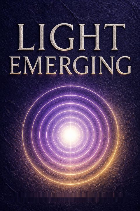 Light Emerging by Barbara Ann Brennan