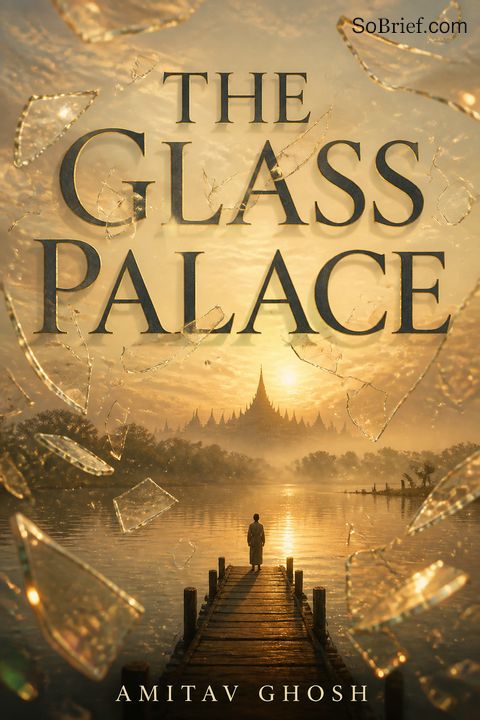The Glass Palace