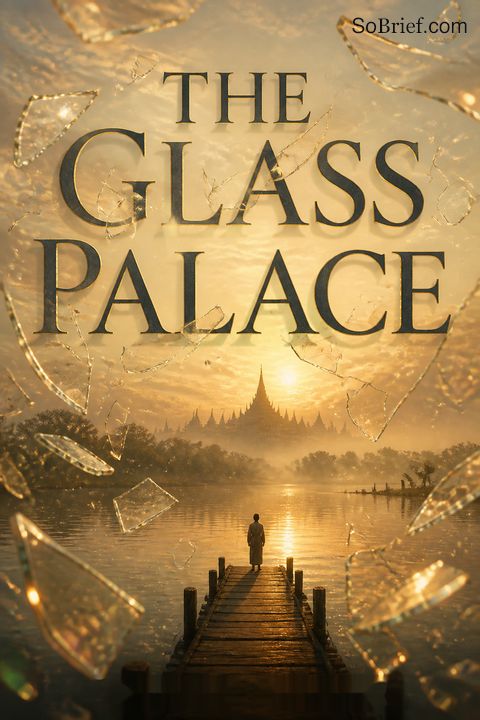 The Glass Palace