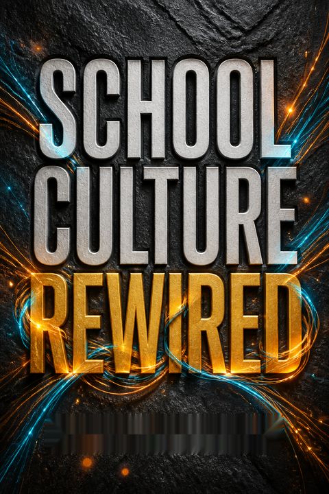 School Culture Rewired by Steve Gruenert