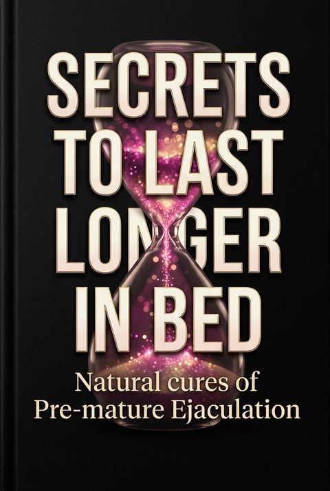 Secrets to last longer in bed by Rajat Sharma
