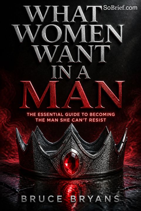 What Women Want In A Man