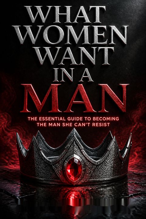 Ce que les femmes veulent chez un homme