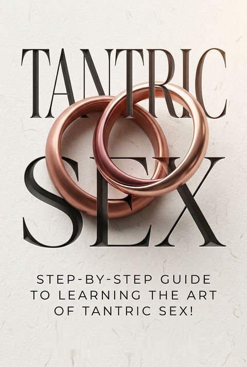 Tantric Sex by Grace Mason