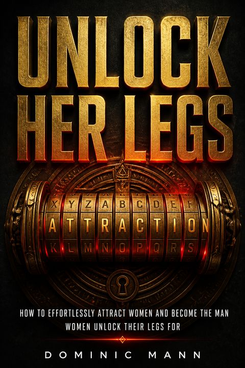 Unlock Her Legs