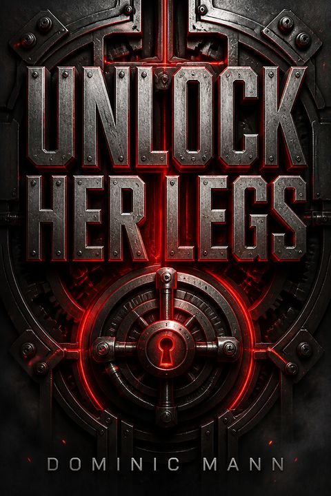Unlock Her Legs by Dominic Mann