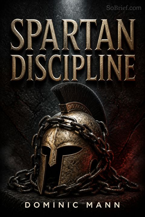 Spartan Discipline