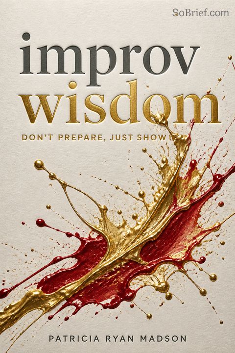 Improv Wisdom