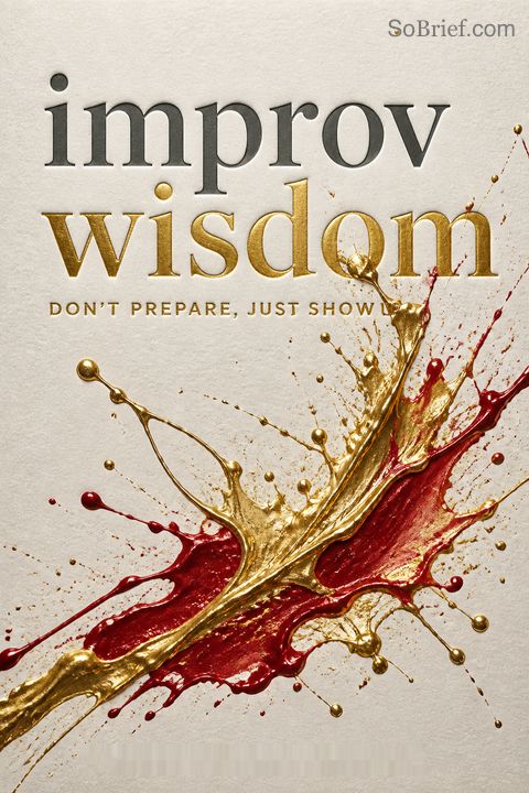 Improv Wisdom