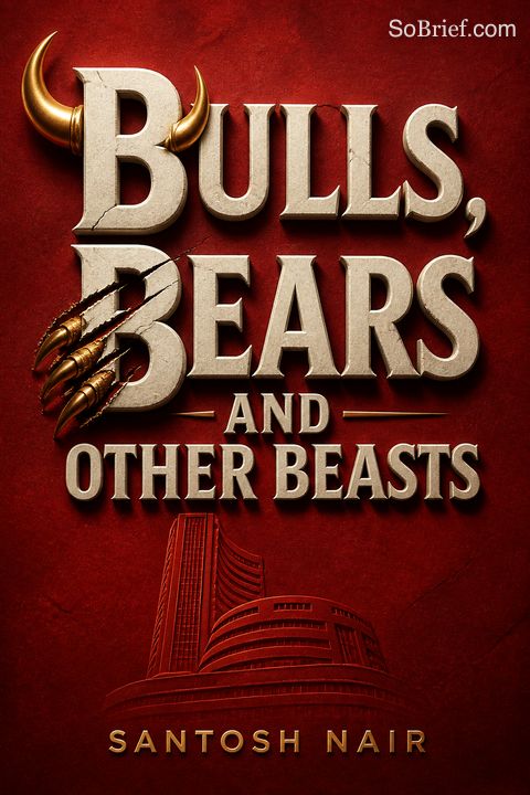 Bulls, Bears and Other Beasts