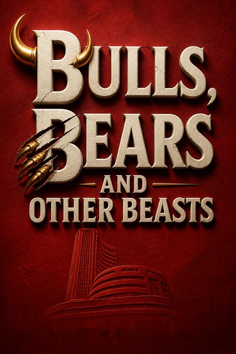 Bulls, Bears and Other Beasts
