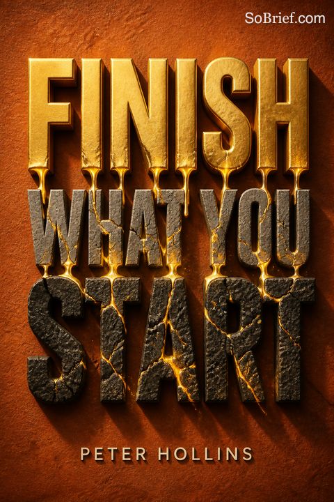 Finish What You Start