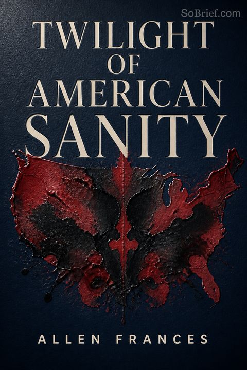 Twilight of American Sanity