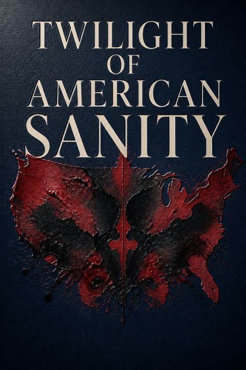 Twilight of American Sanity by Allen Frances