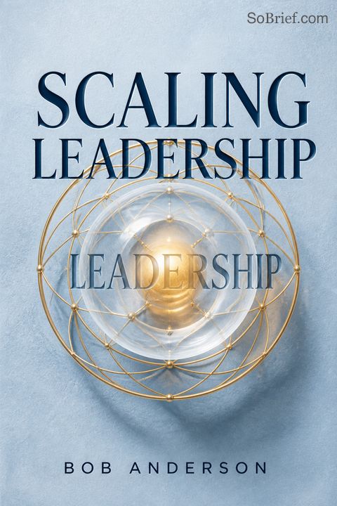 Scaling Leadership