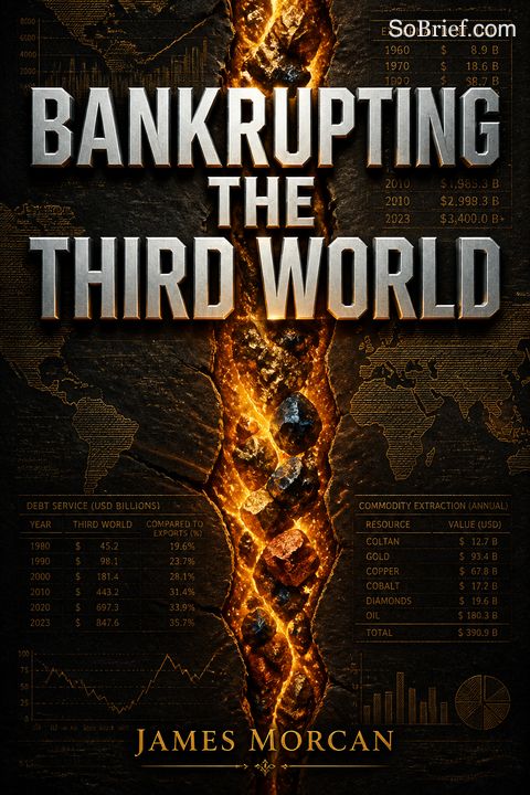 Bankrupting the Third World