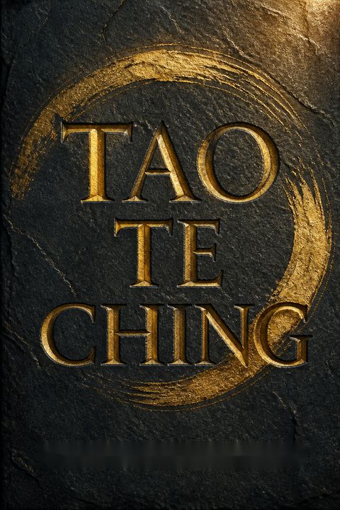 Tao Te Ching by Stefan Stenudd