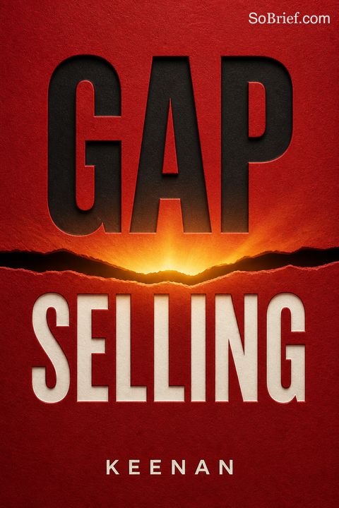 Gap Selling