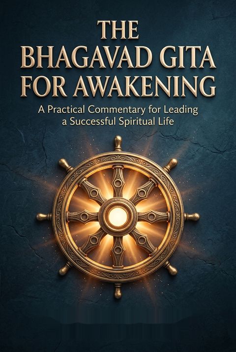 The Bhagavad Gita for Awakening by Abbot George Burke (Swami Nirmalananda Giri)