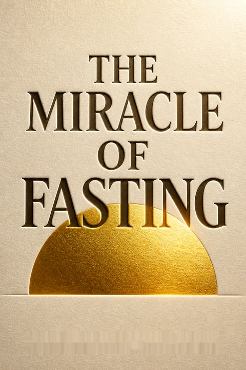 The Miracle of Fasting by Patricia Bragg