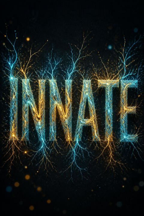 Innate by Kevin J. Mitchell