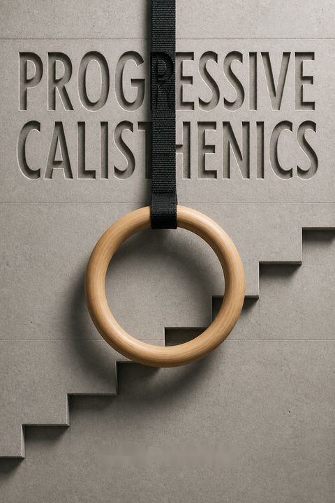 Progressive Calisthenics by John     Powers